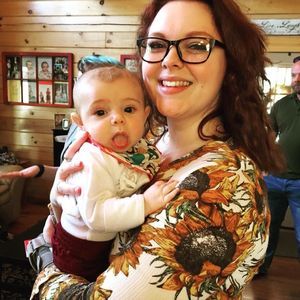 Meet your Posher, Olivia